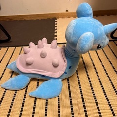 ラプラス　　ポケモンの画像