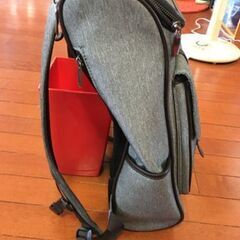 リュック　バックパックの画像