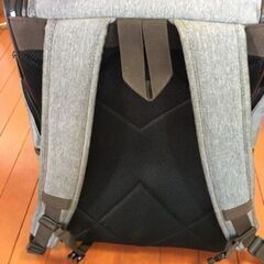 リュック　バックパックの画像