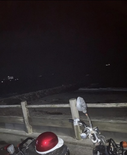 ズーマー（不動車）