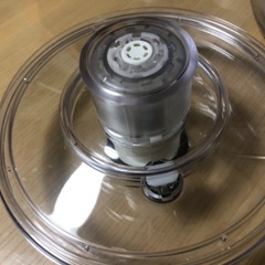 OXO サラダスピナー　小の画像