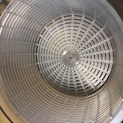 OXO サラダスピナー　小の画像