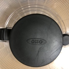 OXO サラダスピナー　小の画像