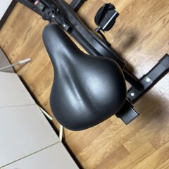 DMASUN エアロバイクの画像
