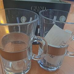 Rosendahl Grand Cru ガラスカップ 2個セットの画像