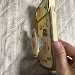 iPhone14 スマホケースの画像
