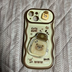 iPhone14 スマホケースの画像