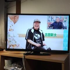 オリオン 32型 液晶テレビの画像