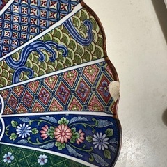 刺身大皿の画像