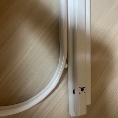 IKEA ハンガーラックの画像