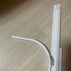 IKEA ハンガーラックの画像