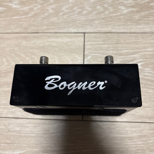 BOGNER ( ボグナー ) Uberschall