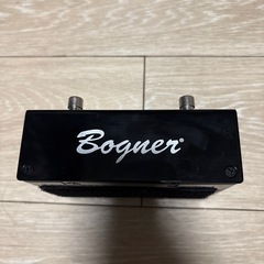 BOGNER ( ボグナー ) Uberschallの画像