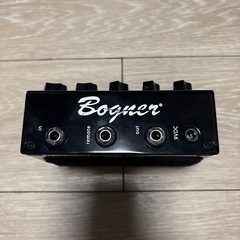BOGNER ( ボグナー ) Uberschallの画像