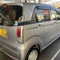 N-WGN、C、2018年モデルの画像