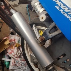 RGVガンマ 250 VJ21の画像