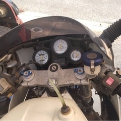 RGVガンマ 250 VJ21の画像