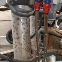 RGVガンマ 250 VJ21の画像