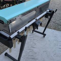 (香川) サンソワーαSF185 ジョーニシ 肥料散布機 ◎トラクター用◎美品の画像