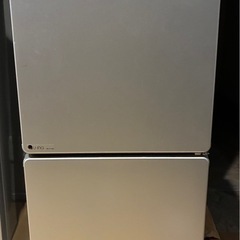 冷蔵庫　110リットルの画像