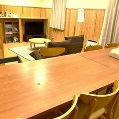 急募！児童養護施設の事務員・養育補助の画像