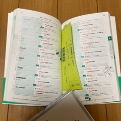 英検3級　でる単　高橋書店の画像