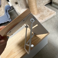 トイレットペーパーホルダーの画像