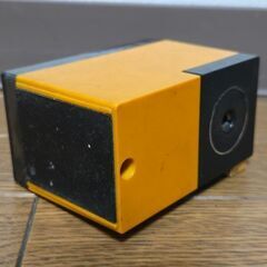 CARL CP-50 ミニクル 鉛筆削り 昭和レトロ 文具 手動えんぴつ削り の画像