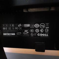 DELL モニターの画像