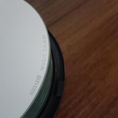 音楽用CD-R80 24枚の画像
