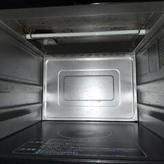 日立　スチーム オーブン レンジ　ヘルシーシェフ　2017年製の画像