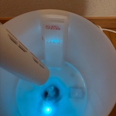 加湿器の画像