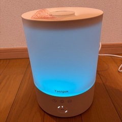 加湿器の画像