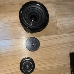 sony a7rIIIa + 28-200 タムロン+50 f2 ttartisan +oreo lenseの画像