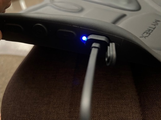 【2025年7月購入品/１回のみ使用/定価3.3万/レビュー評価★4.65/価格相談OK】EMS ヒップトレーニングマシーン MYTR
