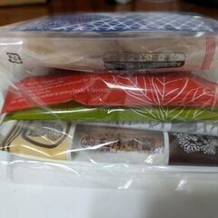 福井・丸岡の銘菓「五月ヶ瀨」（焼菓子）ぷちセット1袋の画像