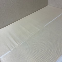 9/10か11日限定［ニトリ］本棚&　木製 シングル システムベッドの画像