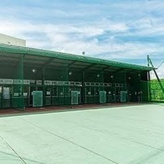 バッティングセンター行きませんか？