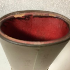 昭和レトロ　メガネスタンド　ペン盾　ノベルティ　粗品　時代物の画像
