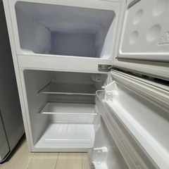 冷蔵庫 一人暮らしの画像