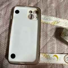 iPhone14 スマホケース②の画像