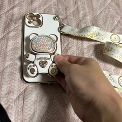 iPhone14 スマホケース②の画像