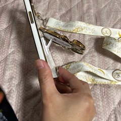 iPhone14 スマホケース②の画像