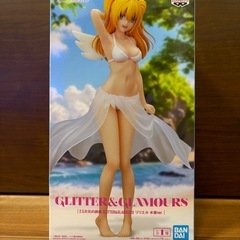 【近々退会予定です】2.5次元の誘惑　リリエル　ミリエラ　水着　天使　ペンフレ　バニー　ハート　セットの画像