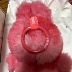 POP MART ポップマート ラブブ ラブ LOVEの画像
