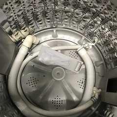 2020年製作冷凍冷藏庫の画像