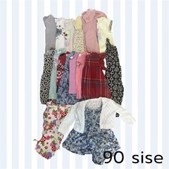 夏用子供服★の画像
