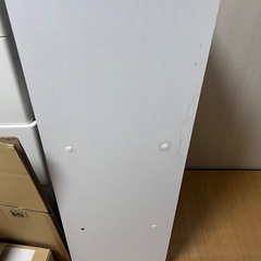 ニトリ カラーボックスの画像