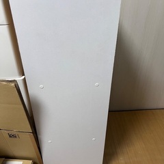 ニトリ カラーボックスの画像