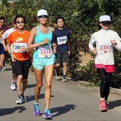 沖縄市でランニングレディースメンバー募集中